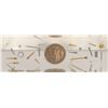 Image 1 : Apollo 11 Contractor Medallion and Micro-Precision Parts in Lucite