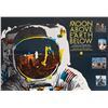 Image 1 : Apollo 11 Collection of Items