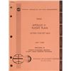 Image 1 : Apollo 11 Final Flight Plan