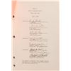 Image 2 : Apollo 11 Final Flight Plan