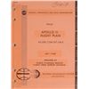 Image 1 : Apollo 11 Final Flight Plan and Isolation Menus