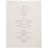 Image 8 : Apollo 11 Final Flight Plan and Isolation Menus