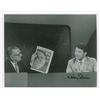 Image 1 : Wally Schirra Apollo 11 News Coverage Collection of Three Items