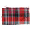 Image 1 : Alan Bean’s Apollo 12 Lunar Surface-Flown MacBean Tartan Cloth