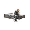 Image 1 : Alan Bean’s Apollo 12 Lunar Orbit-Flown ALSEP Tie Clip