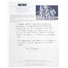 Image 2 : Alan Bean’s Apollo 12 Lunar Orbit-Flown Agreement on the Rescue of Astronauts