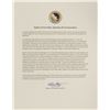 Image 2 : Dave Scott’s Apollo 12 Oversized Signed Photograph