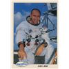 Image 1 : Alan Bean Collection of Three Signed Items