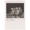 Image 2 : Alan Bean Collection of Three Signed Items
