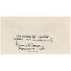 Image 2 : Alan Bean’s Apollo 12 ‘Type 2’ Signed insurance Cover