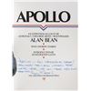 Image 1 : Alan Bean’s ‘Apollo: an Eyewitness Account’ Signed Book
