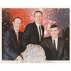 Image 1 : Apollo 13 Signed Photograph