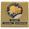 Image 2 : Dave Scott’s Apollo 13 Pre-Launch Matchbook