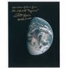 Image 1 : Fred Haise Signed Photograph