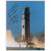 Image 1 : Fred Haise Signed Photograph