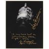 Image 1 : Apollo 13 Mission Control Signed Photograph