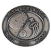 Image 1 : Alan Bean’s Apollo 14 Flown Robbins Medal