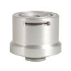 Image 2 : Dave Scott’s Apollo 15 Lunar Surface-Used O2 Connector PLSS Plug