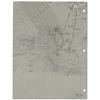 Image 1 : Dave Scott’s Apollo 15 Lunar Surface-Used Map