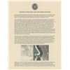 Image 3 : Dave Scott’s Apollo 15 Lunar Surface-Used Map