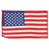 Image 1 : Dave Scott’s Apollo 15 Lunar Orbit-Flown Flag