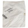 Image 1 : Dave Scott’s Apollo 15 Lunar Orbit-Flown PPK