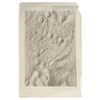 Image 1 : Apollo 15 and 16 Topographic Models