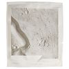 Image 2 : Apollo 15 and 16 Topographic Models