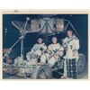 Image 1 : Apollo 15 Signed Photograph