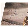 Image 2 : Jim Irwin Oversized Signed Photograph