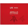 Image 2 : Dave Scott’s Signed Life Magazine Apollo Poster Presentation