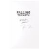 Image 1 : Al Worden Signed Book