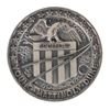 Image 1 : John Young’s Apollo 16 Flown Robbins Medal