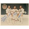 Image 1 : Apollo 16 Signed Photograph