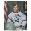 Image 1 : John Young Signed Photograph