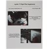 Image 9 : Gene Cernan’s Flown Apollo 17 Flight Plan Supplement