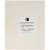 Image 1 : Gene Cernan’s Apollo 17 Flown Lunar Landmark Maps Checklist Covers