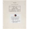 Image 2 : Gene Cernan’s Apollo 17 Flown Lunar Landmark Maps Checklist Covers