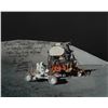 Image 1 : Gene Cernan Oversized Signed Photograph