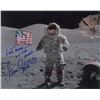 Image 1 : Gene Cernan Signed Photograph