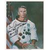 Image 1 : Gene Cernan Signed Photograph