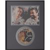 Image 1 : Gene Cernan and Harrison Schmitt Signed Photograph