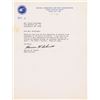 Image 1 : Harrison Schmitt Typed Letter Signed