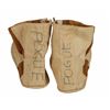 Image 8 : Skylab 4: Gibson’s Flown Jacket and Pogue’s Training Boots