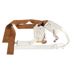 Skylab 4 Flown Dual Life Vest Assembly ‘Water Wings’