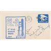 Image 3 : Skylab 2 and 3 Collection of Four Signed Items