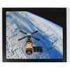 Image 1 : Skylab Signed Canvas