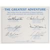 Image 1 : Astronauts Signed Book