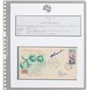 Image 1 : Salyut 6: Soyuz 32 Signed Cover