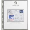 Image 1 : MIR Flown Cover
